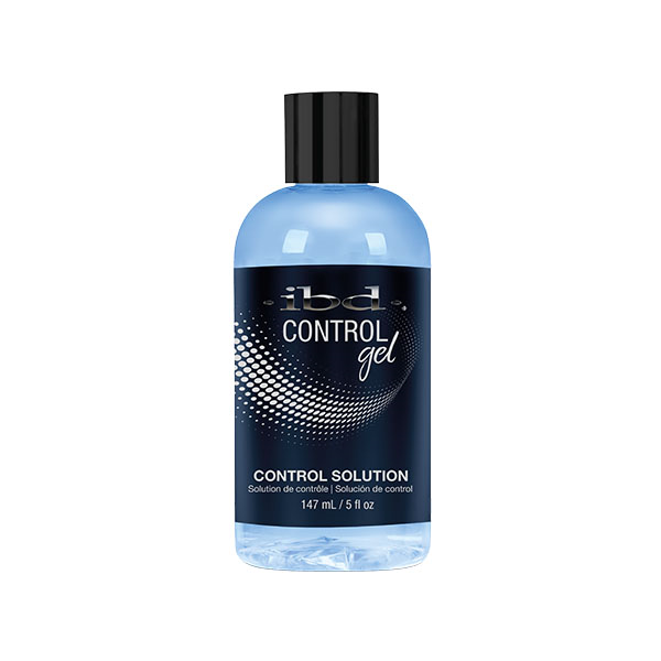 Control Gel Control Solution